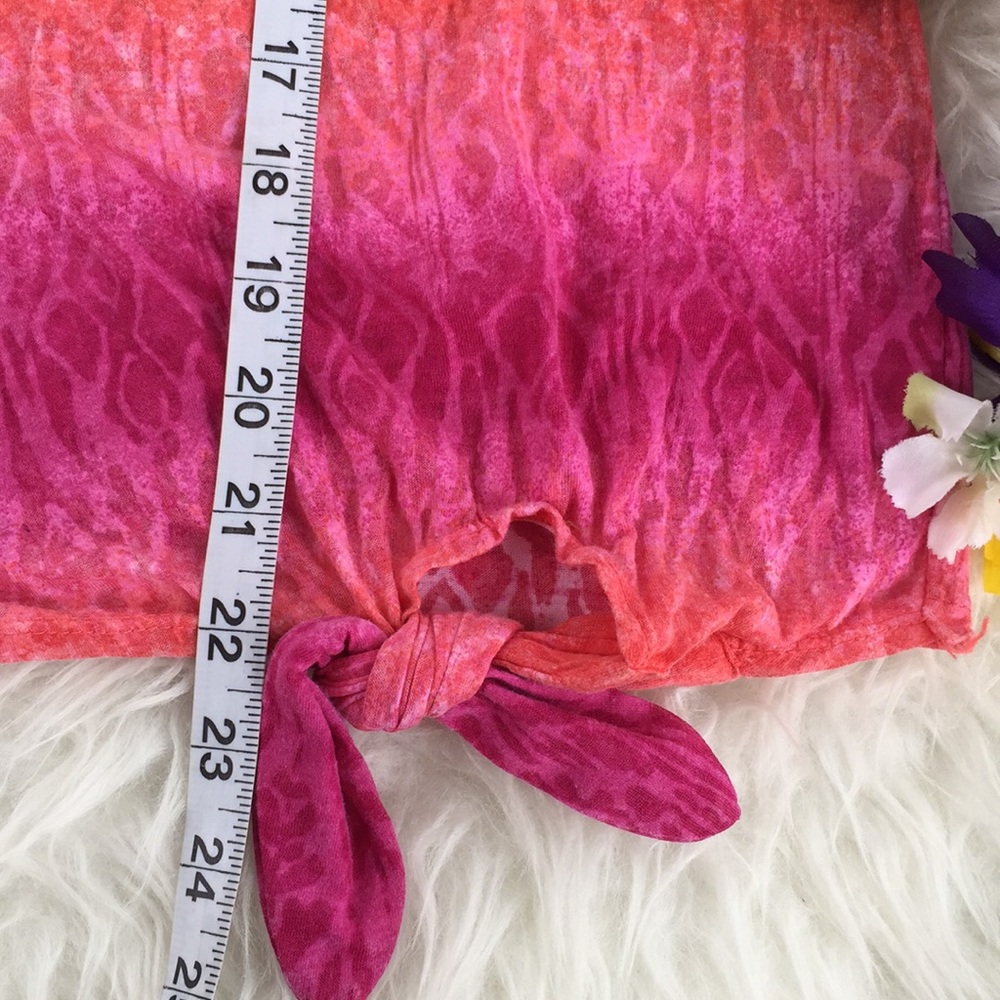 Side Tie Top - image 3